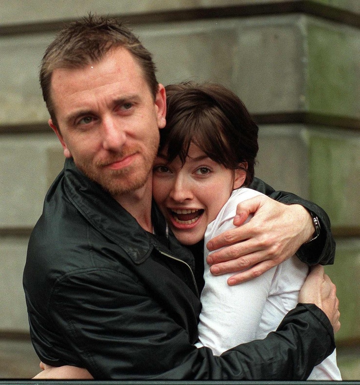 Tim Roth Tim Roth