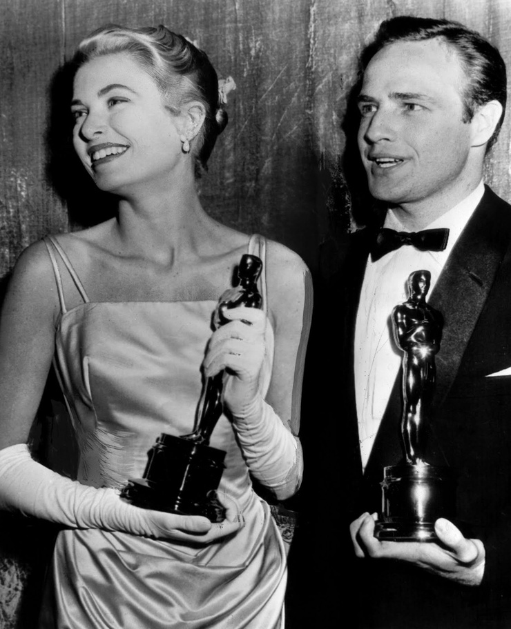Grace Kelly Grace Kelly