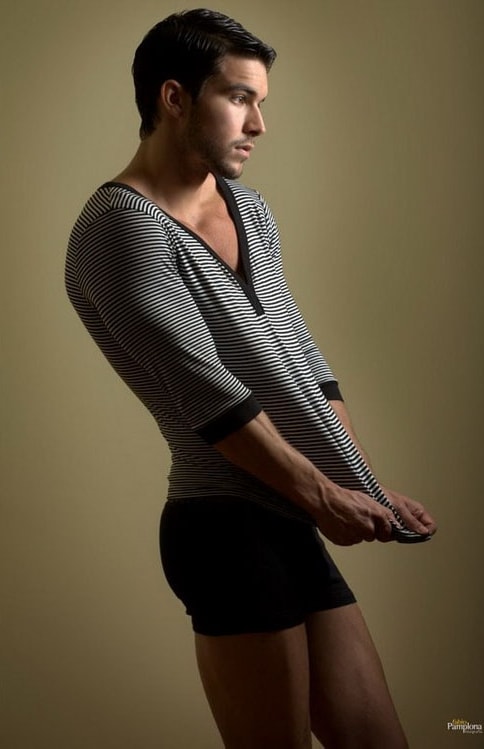 Bernardo Velasco