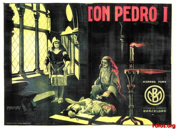 Don Pedro el Cruel