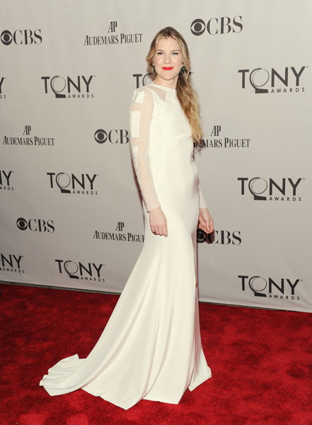 Lily Rabe Lily Rabe