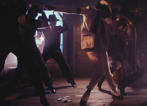 Michael Jackson