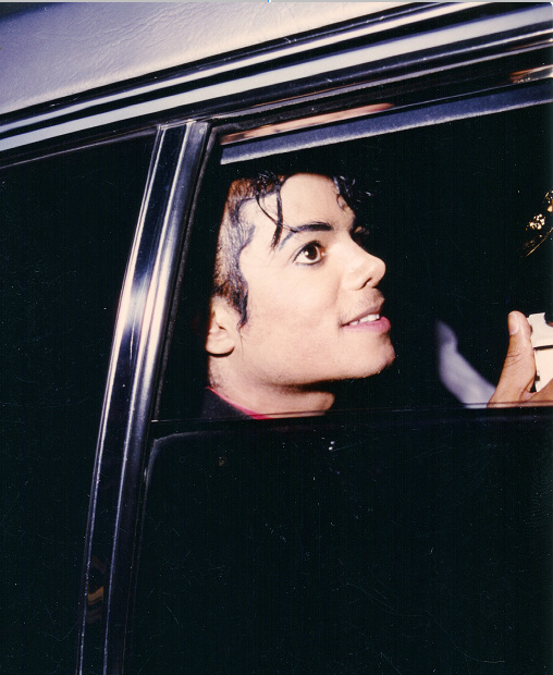 Michael Jackson