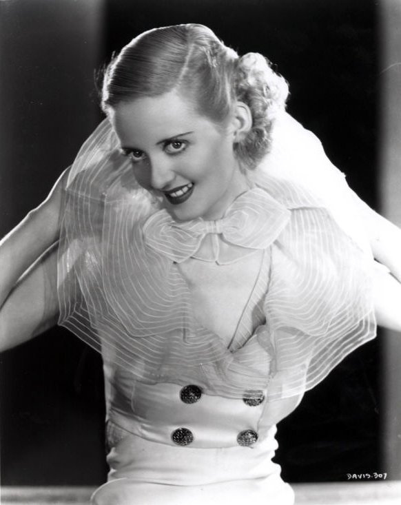 Bette Davis