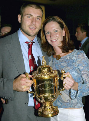 Ben Cohen