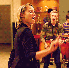 Dianna Agron
