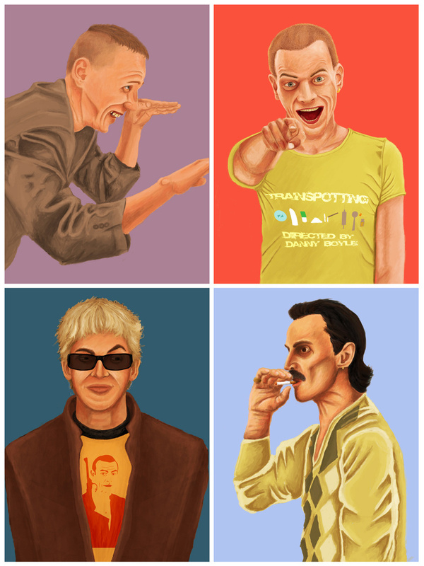 Trainspotting
