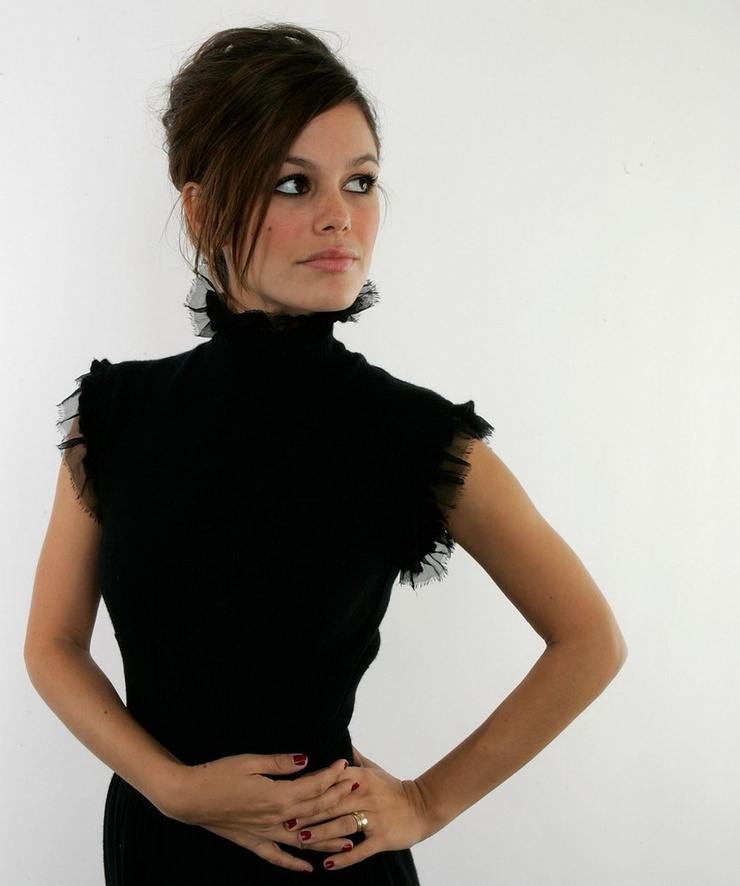 Rachel Bilson