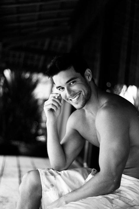 Bernardo Velasco