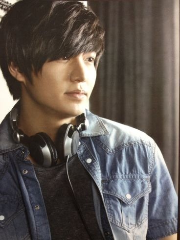 Min-ho Lee