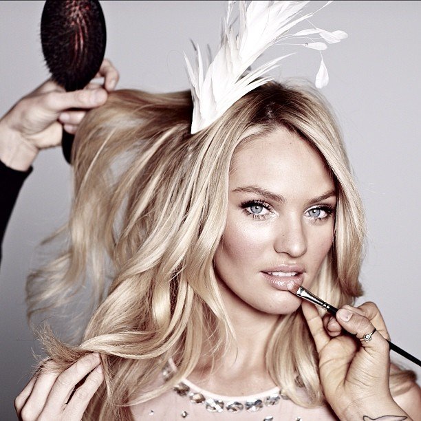 Candice Swanepoel