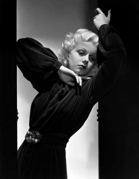 Jean Harlow