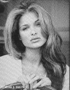 Bobbie Brown