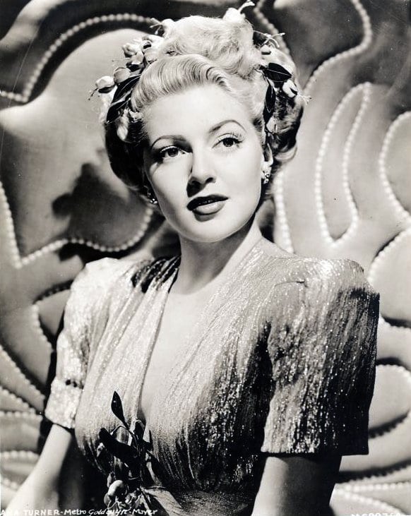 Lana Turner