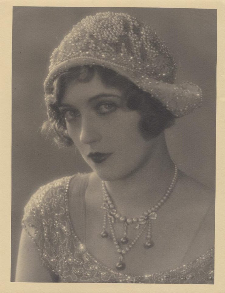 Marion Davies