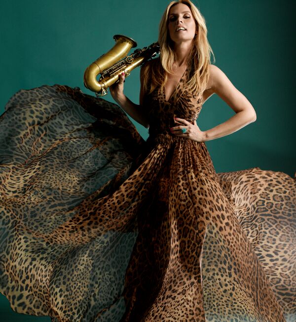 Candy Dulfer Candy Dulfer