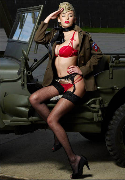 Keeley Hazell Keeley Hazell