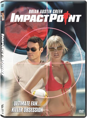 Impact Point                                  (2008)