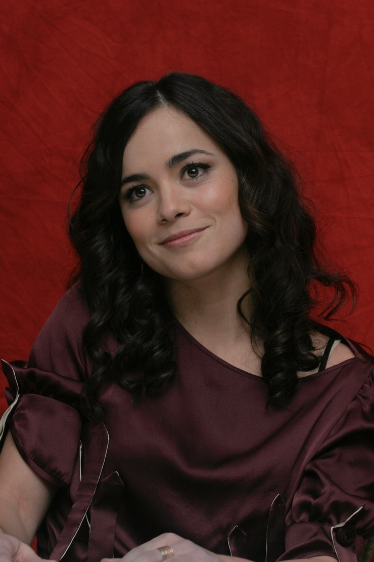 Alice Braga
