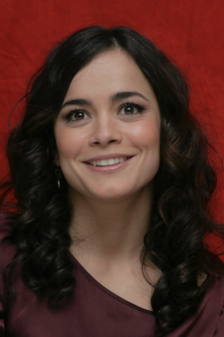 Alice Braga