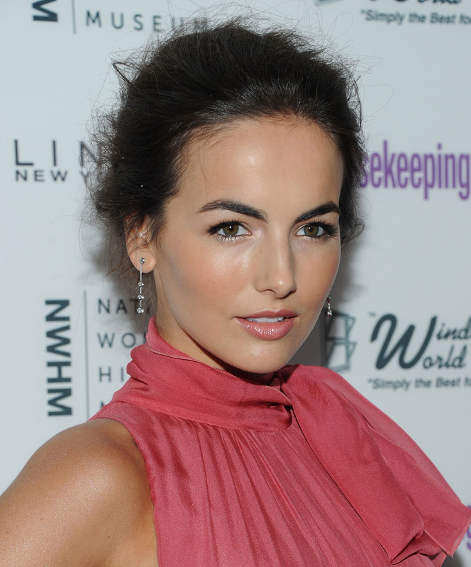 Camilla Belle Camilla Belle