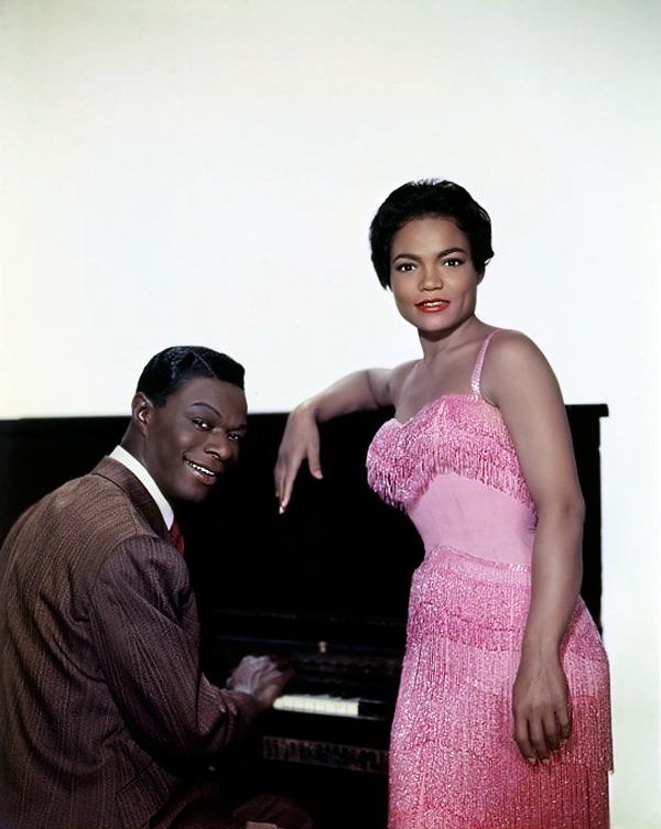 Eartha Kitt Eartha Kitt