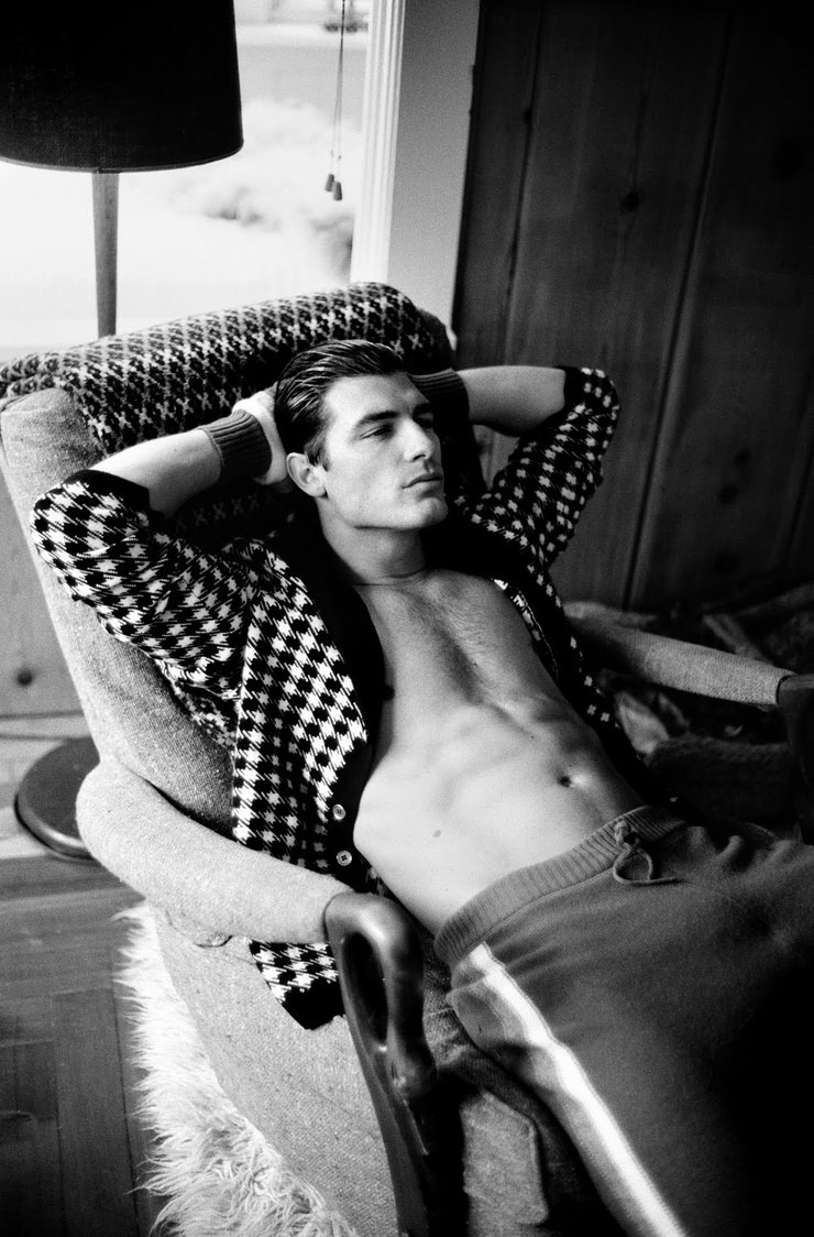 Cory Bond