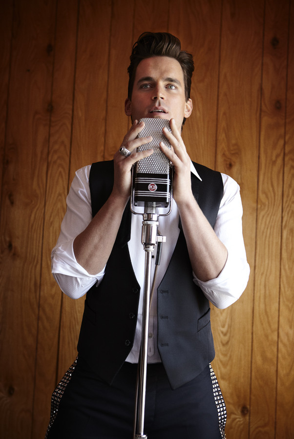 Matthew Bomer Matthew Bomer