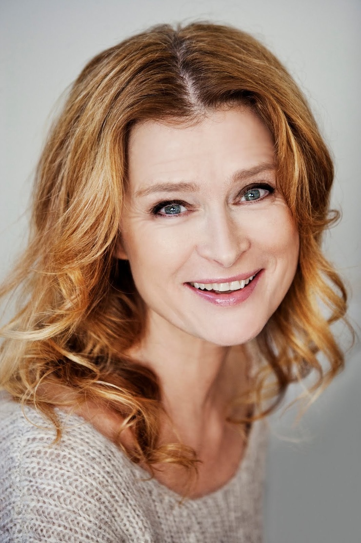 Lena Endre Lena Endre
