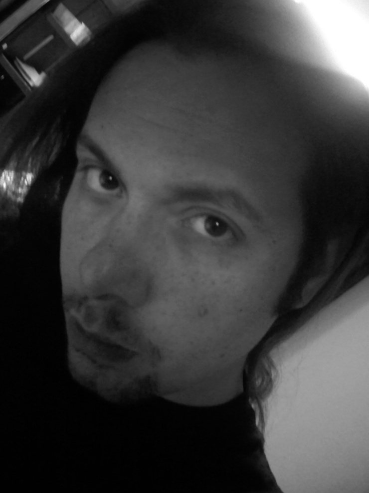 Nickolas Wiegand