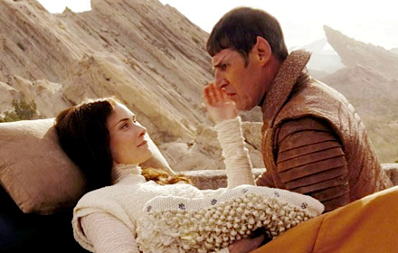 Star Trek Star Trek