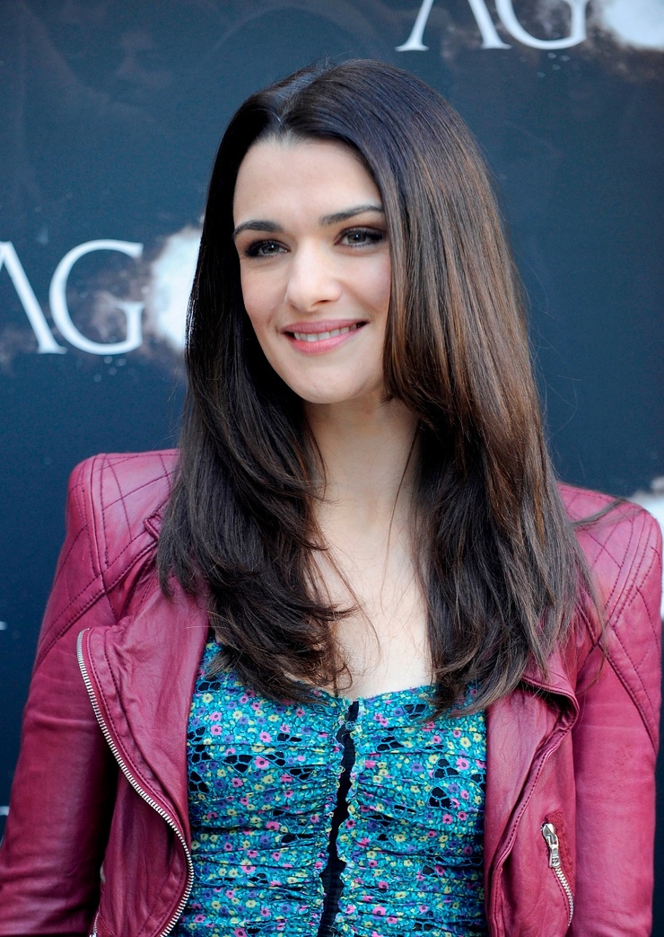 Rachel Weisz Rachel Weisz