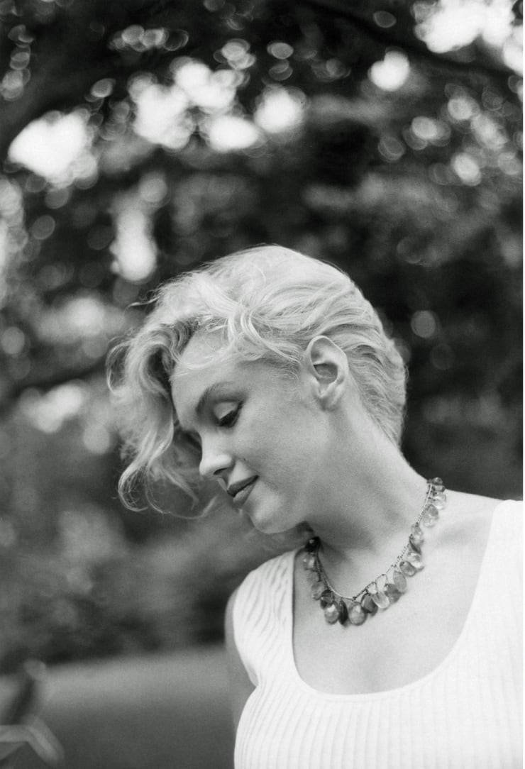 Marilyn Monroe Marilyn Monroe