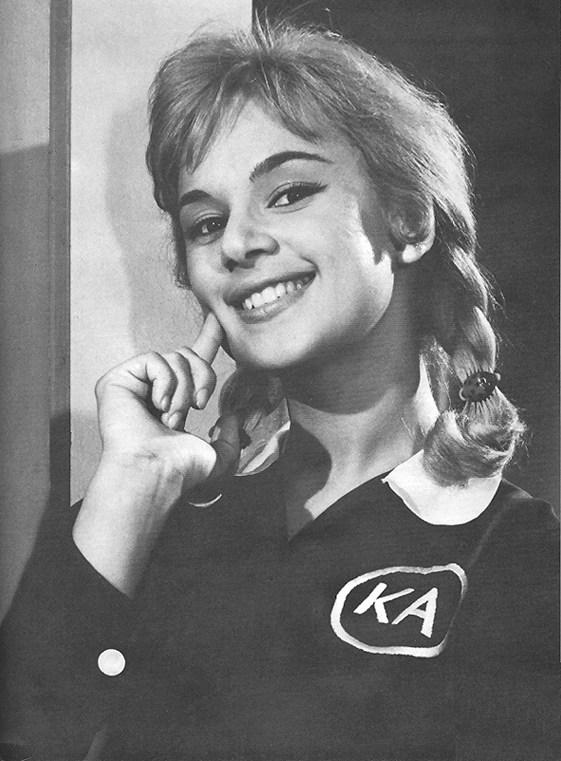Aliki Vougiouklaki