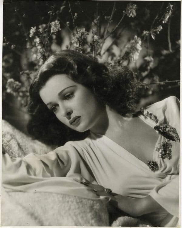 Joan Bennett Joan Bennett
