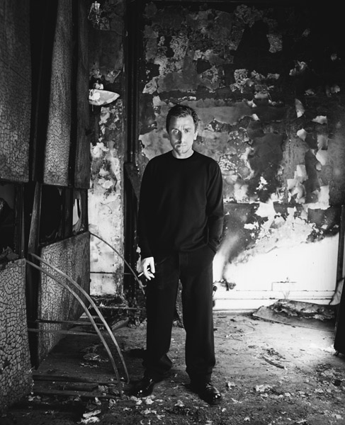 Tim Roth
