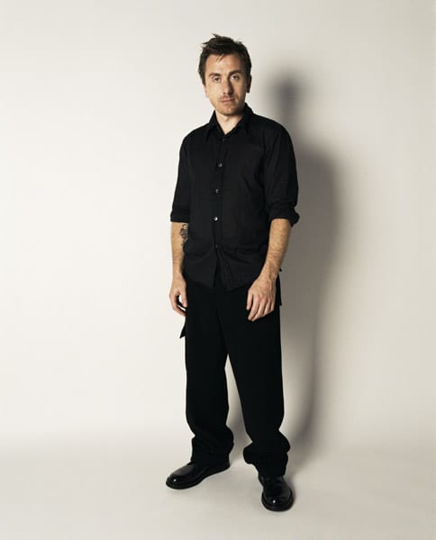 Tim Roth Tim Roth