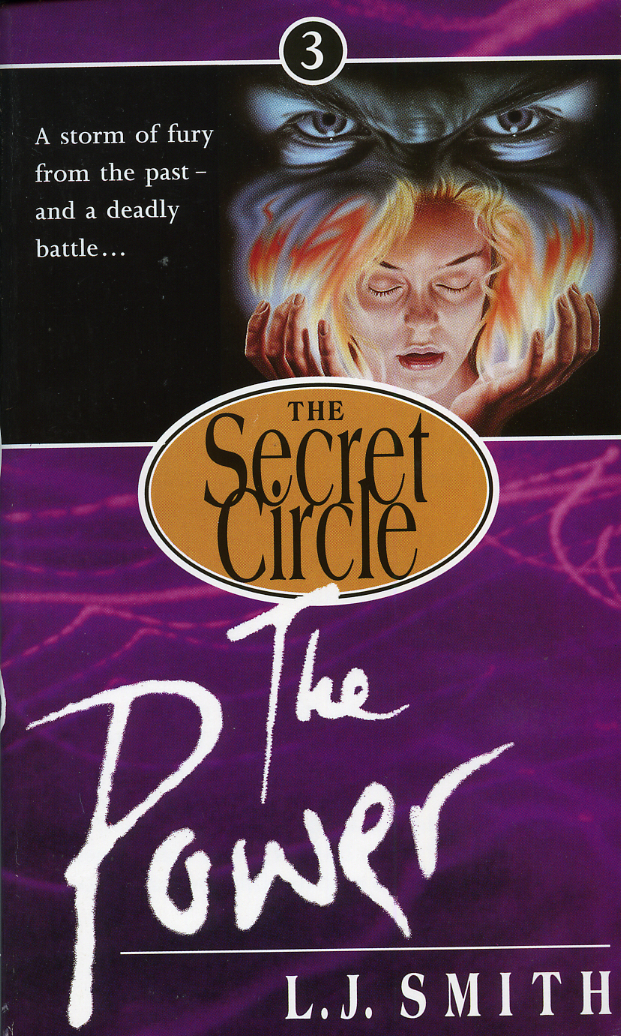 The Secret Circle 3: the Power
