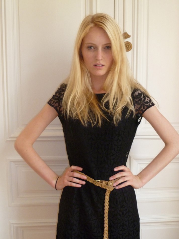 Hannare Blaauboer