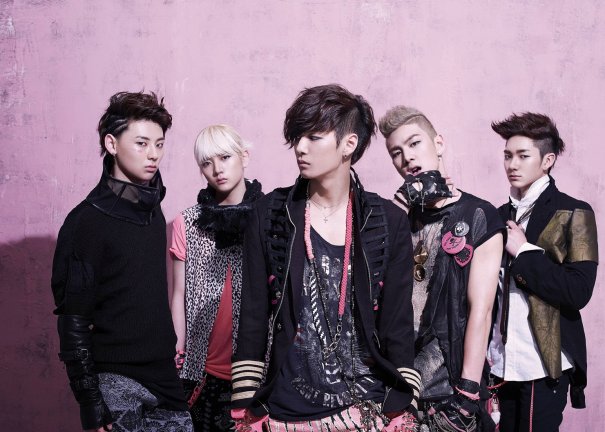 NU'EST