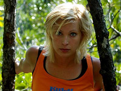Roos Van Acker