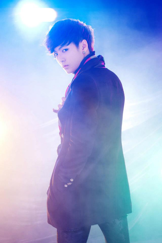 NU'EST