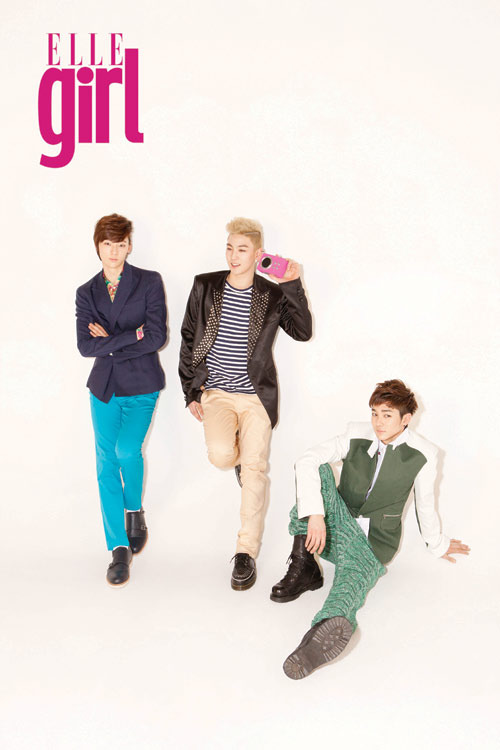 NU'EST
