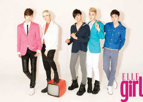 NU'EST