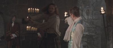 Rob Roy