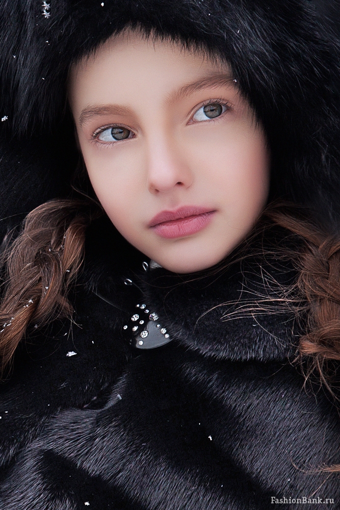 Alexandra Dmitrieva