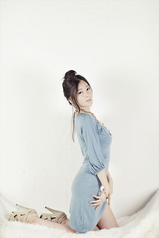 Han Ji Eun