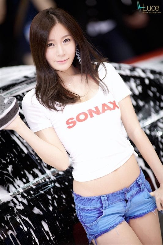 Han Ji Eun