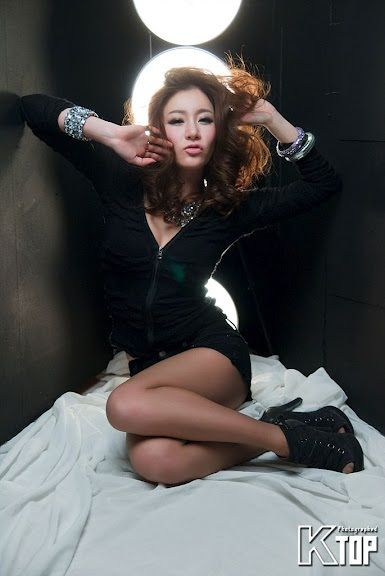 Han Ji Eun Han Ji Eun