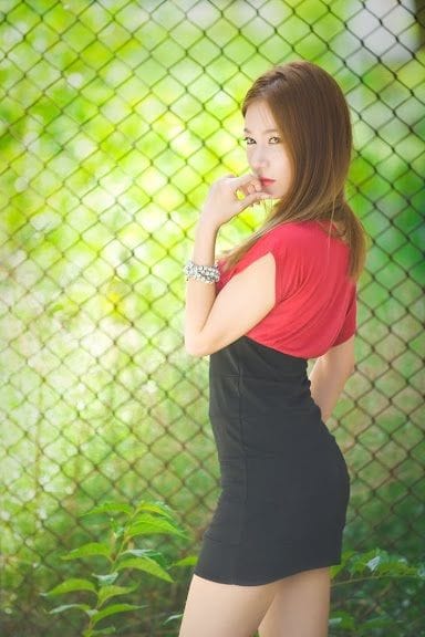Han Ji Eun Han Ji Eun